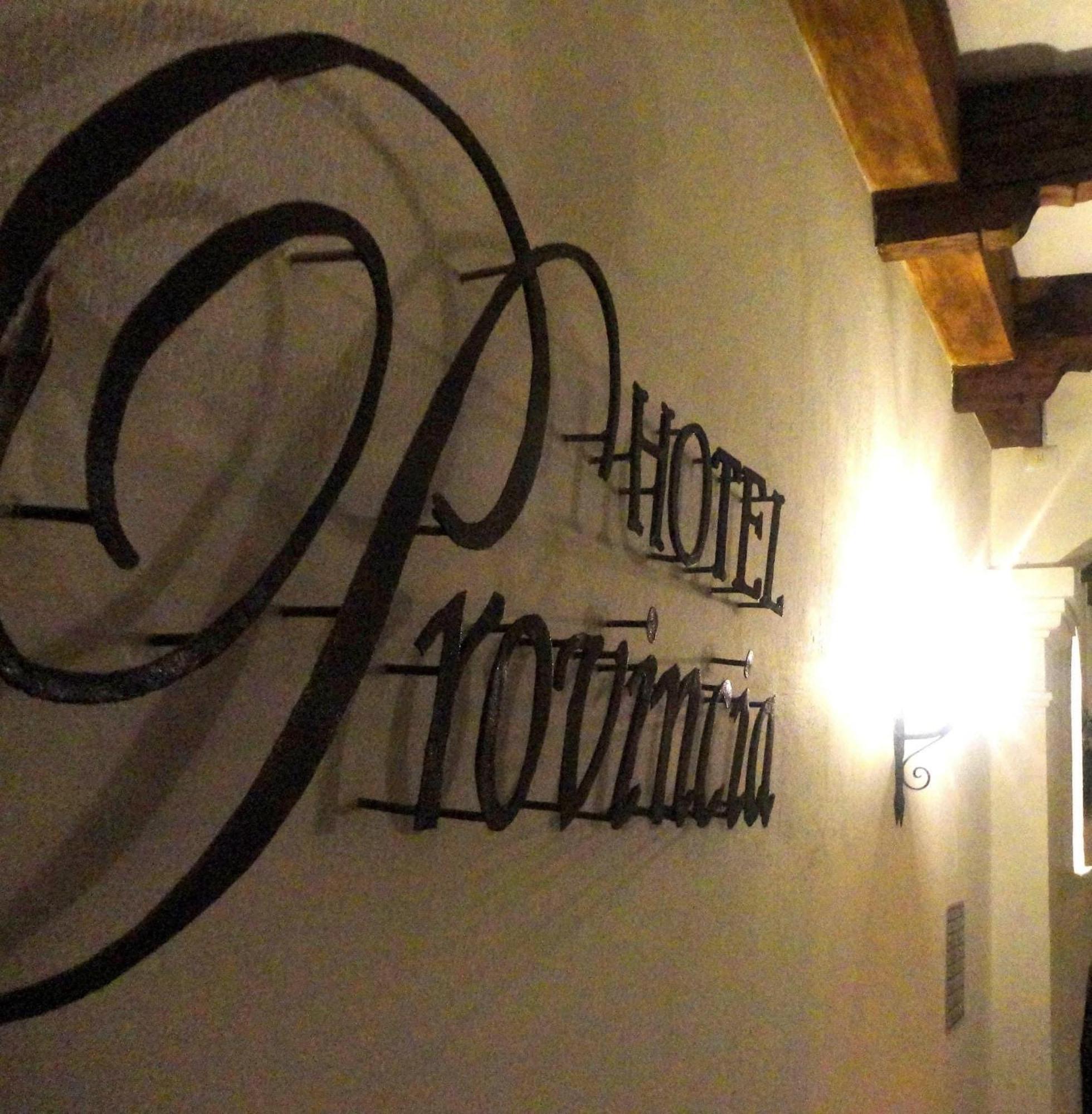 Hotel Provincia San Cristóbal de Las Casas Exterior foto